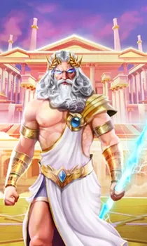 Gates of Olympus