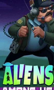 Aliens Among Us