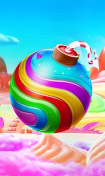 Sweet Bonanza