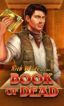 Book of Dead